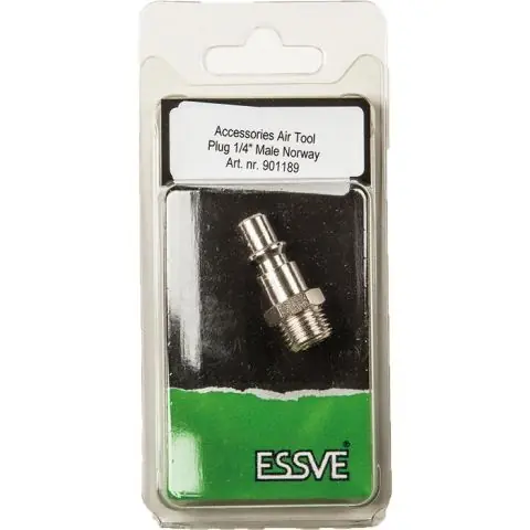 Endast idag ESSVE 901189 Nippel